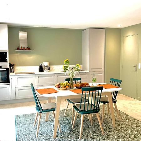 Spacious Apartment In The Heart Of Juan Les Pins ! Kültér fotó