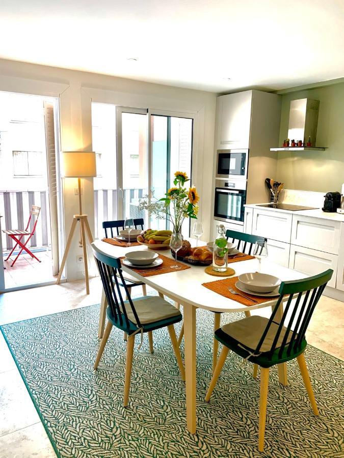 Spacious Apartment In The Heart Of Juan Les Pins ! Kültér fotó