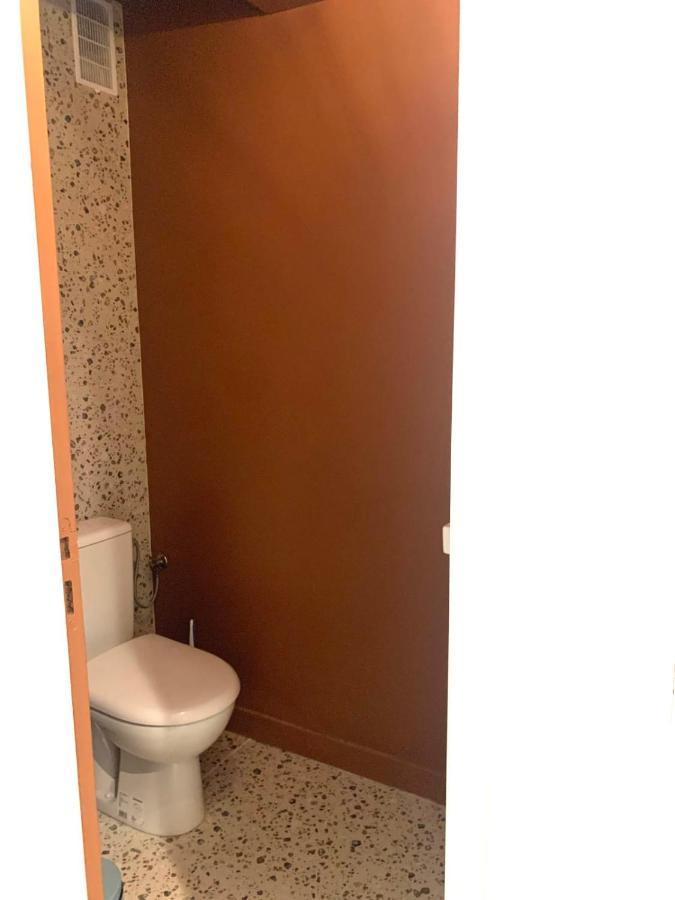 Spacious Apartment In The Heart Of Juan Les Pins ! Kültér fotó